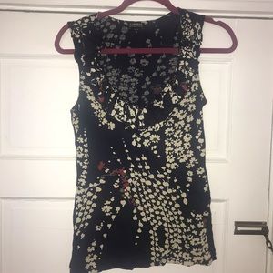 Express printed tank